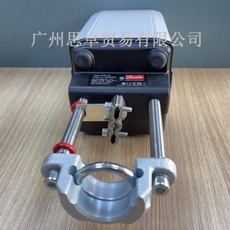丹佛斯進口AME55-082H3022電動驅動器