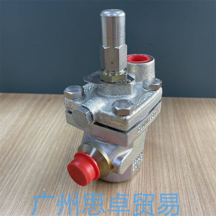 Danfoss\/丹佛斯ICS1-25型號(hào)伺服主閥常溫單向旋塞式美標(biāo)閥門