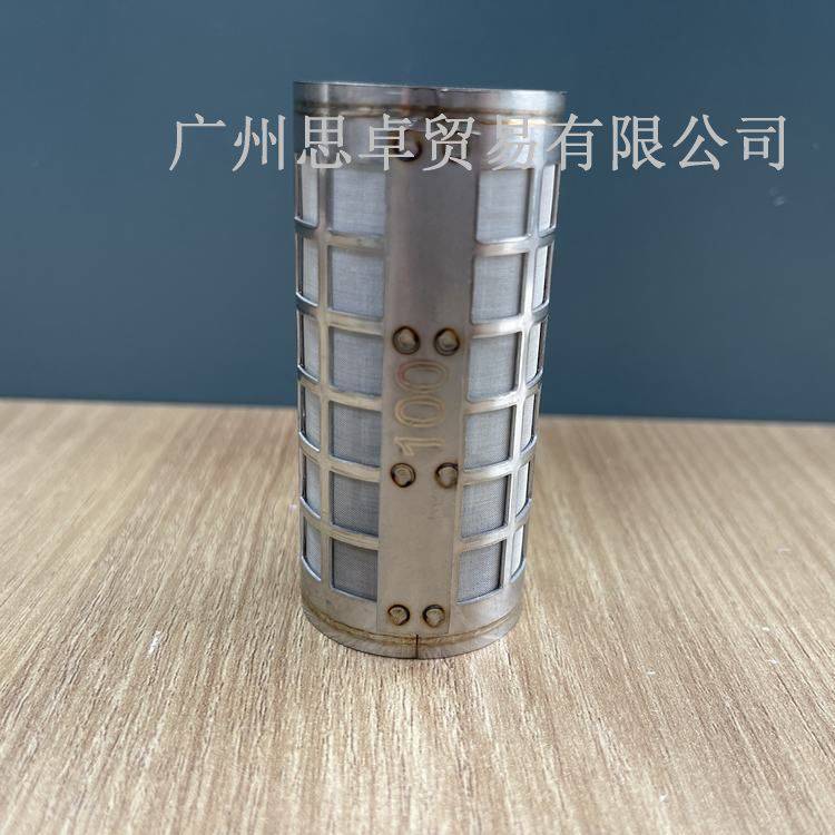 丹佛斯FIA25-40-148H3123過濾器濾芯