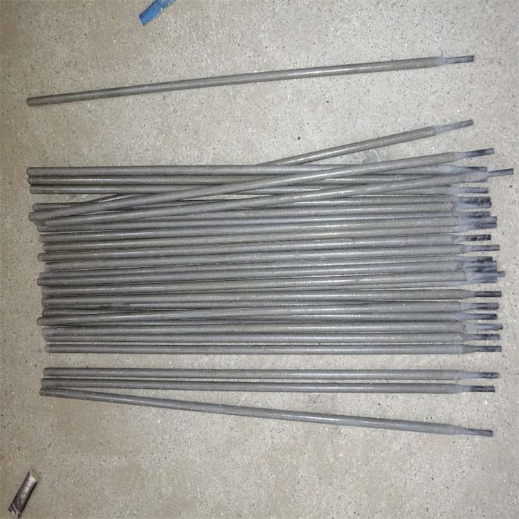 淡水和海水中焊接用SRTS202A水下焊條源特焊材