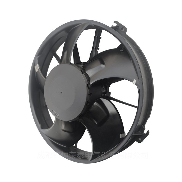 德國ebmpapst汽車設(shè)備風(fēng)機W3G300-EQ30-43家用電器軸流風(fēng)扇