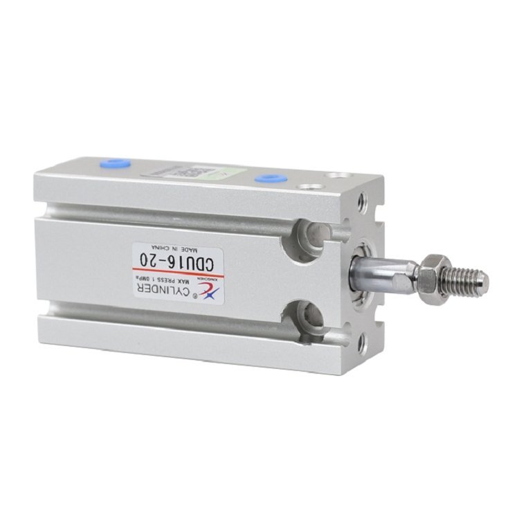 CYLINDERλù̶MODELCDU16-20Db