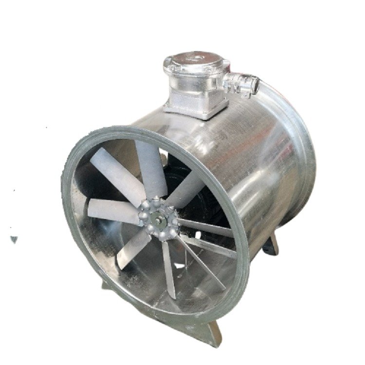 銷售軸流風(fēng)機(jī)T35-11型-T40型防爆軸流風(fēng)機(jī)山東亞通通風(fēng)設(shè)備