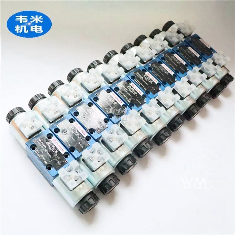 REXROTHʿ(l)늴yR9005612884WE6J62\/EG24N9K4