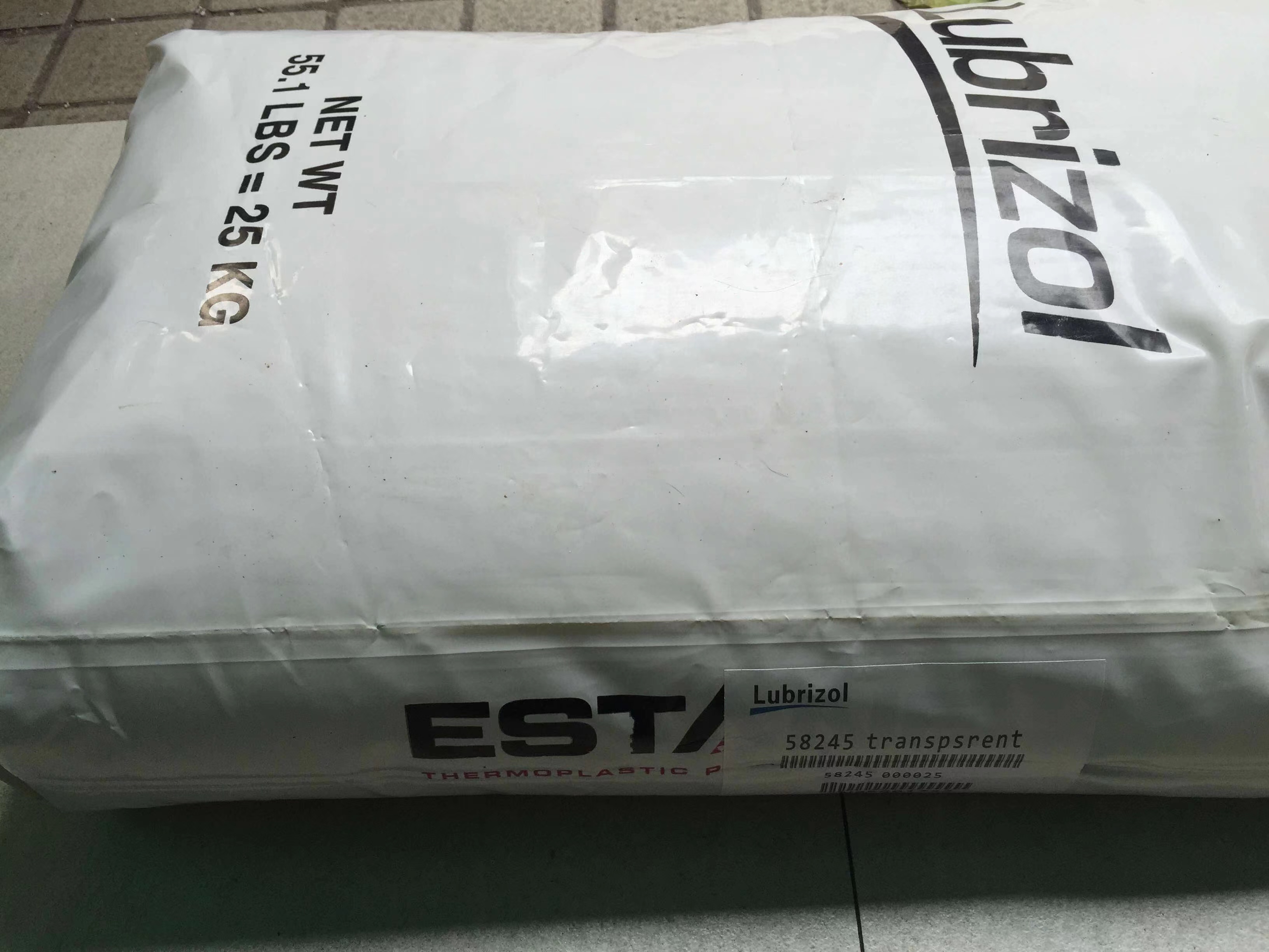 Pearlstick?TPU5778邵氏硬度D:78路博潤(rùn)塑膠原料