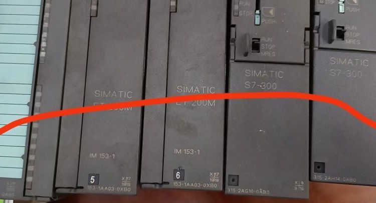 西門子CPUS701500通訊網(wǎng)口壞維修2個(gè)小時(shí)修復(fù)