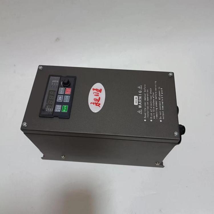 昶旺防潮濕變頻器防導(dǎo)電粉塵防油污防腐變頻器