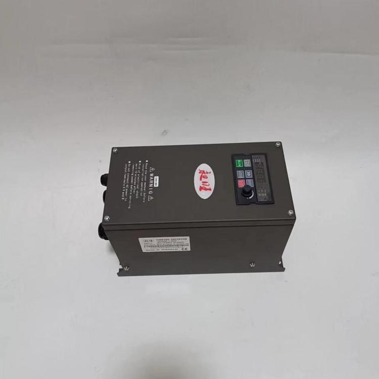 昶旺防潮濕變頻器獨立的散熱結(jié)構(gòu)減少電機(jī)損壞