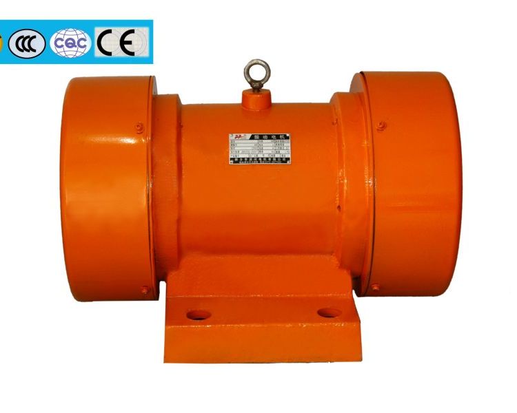 供應(yīng)濱河YZS-2.5-2臥式振動(dòng)電機(jī)0.22kW激振力強(qiáng)