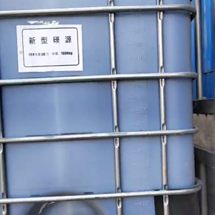 新型復合碳源營養(yǎng)液污水處理生化培菌久源環(huán)?？偭捉到馊コ齽? title=