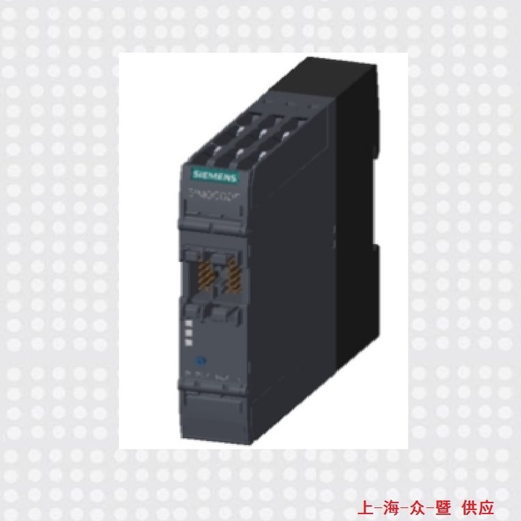 SIEMENS電流檢定模塊_3UF19001KA00_正品保證，歡迎來電
