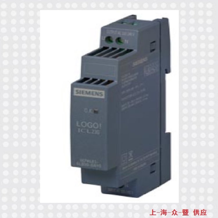 供應(yīng)西門子模塊_6EP1536-3AA00_正品保證，歡迎來電