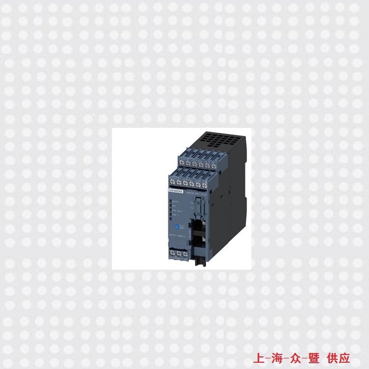 西門子數(shù)字模塊_3UF7330-1AU00-0_正品保證，歡迎來電