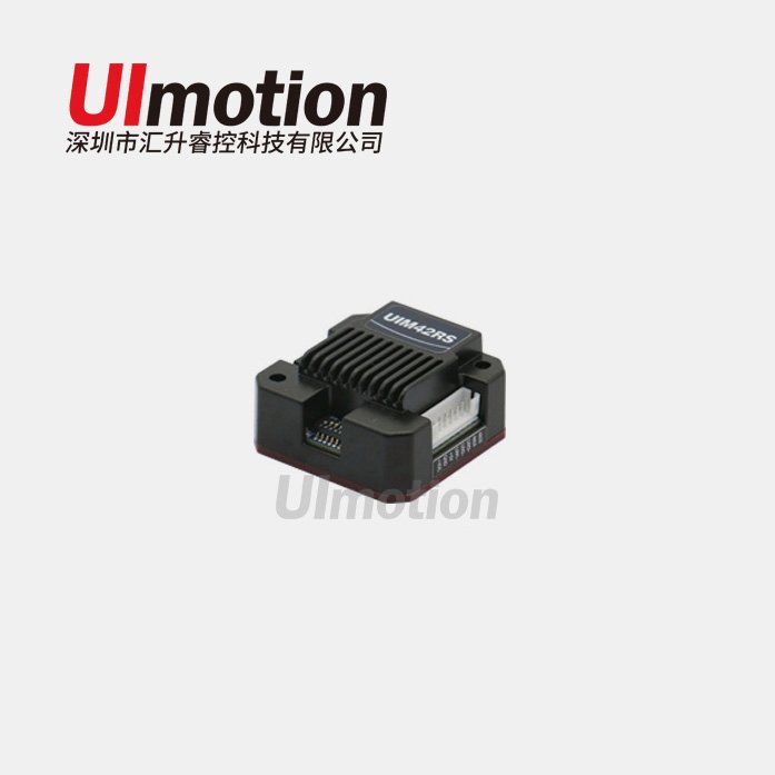 匯升RS485通訊步進(jìn)驅(qū)動器一體式驅(qū)動卡步進(jìn)馬達(dá)步進(jìn)電機(jī)UIM42RS