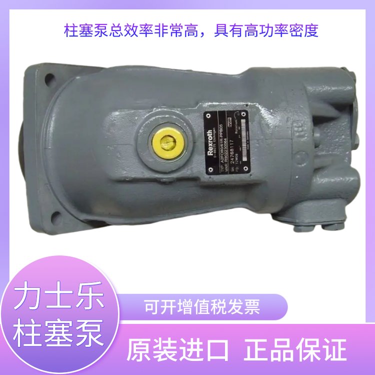 德國(guó)Rexroth力士樂柱塞泵A2FO12\/61R-PPB06原裝進(jìn)口R902193365