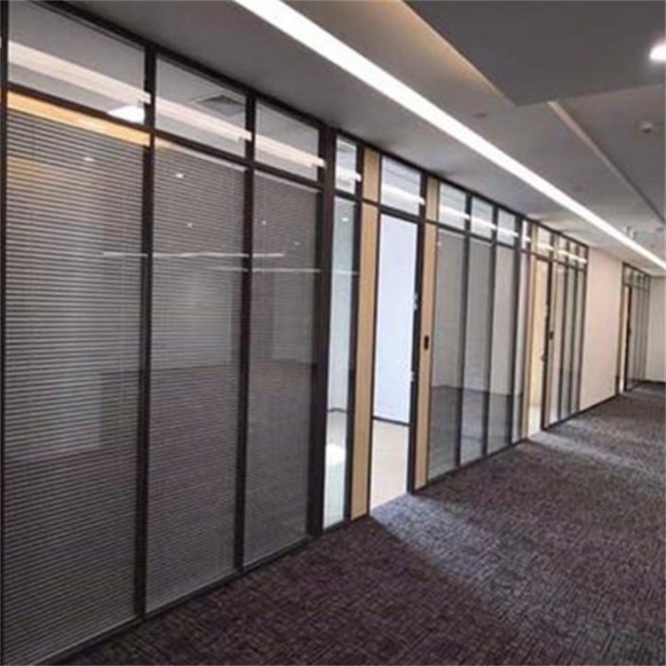 重慶中空夾膠玻璃建筑防火玻璃耐磨耐用
