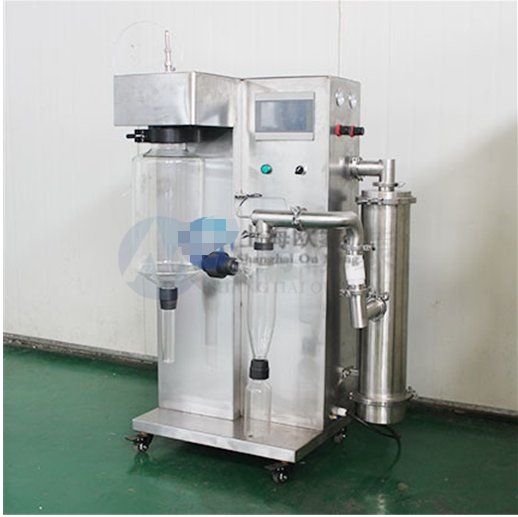 歐蒙實(shí)驗(yàn)室臺(tái)式微型噴霧干燥機(jī)OM-MN-500質(zhì)量?jī)?yōu)質(zhì)