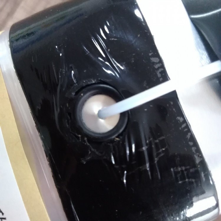 亨瑪電力充氣型電纜管道防水封堵裝置IDSS-300