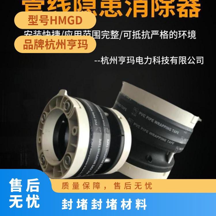 亨瑪電力穿線管道封堵\/管線隱患消除器\/HMGD-200