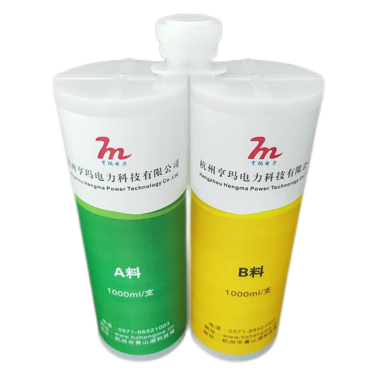 亨瑪電力高分子五防噴劑組合型封堵材料2000ml\/組HM-PJ