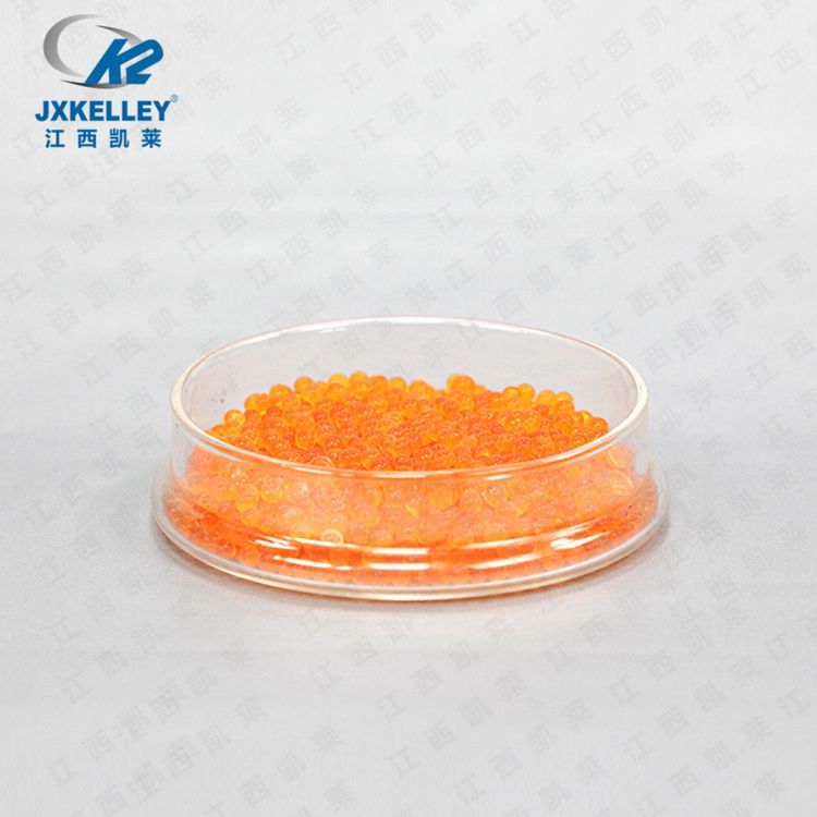 凱萊8mm空分耐水硅膠4-8mm催化劑載體干燥塔填料干燥、吸附劑