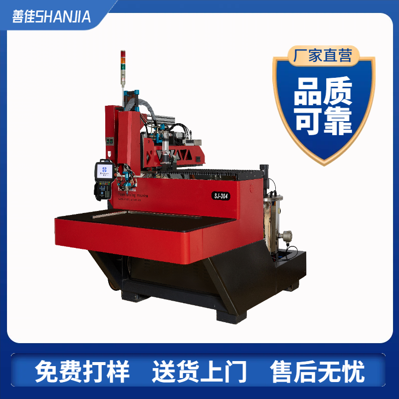 過濾器密封點(diǎn)膠機(jī)-濾清器全自動涂膠機(jī)-發(fā)泡打膠機(jī)器人-機(jī)械工業(yè)