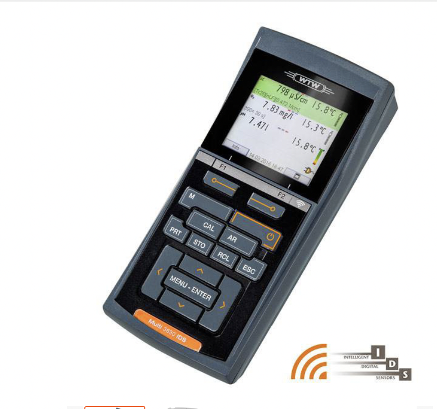 WTWMulti3620IDSSETG(sh)ˮ|(zh)x