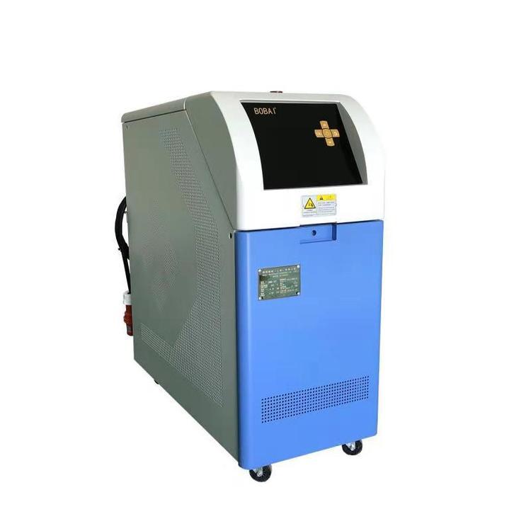 PVC片材擠出機(jī)專用運(yùn)水式模溫機(jī)PET擠出生產(chǎn)線180度水加熱器