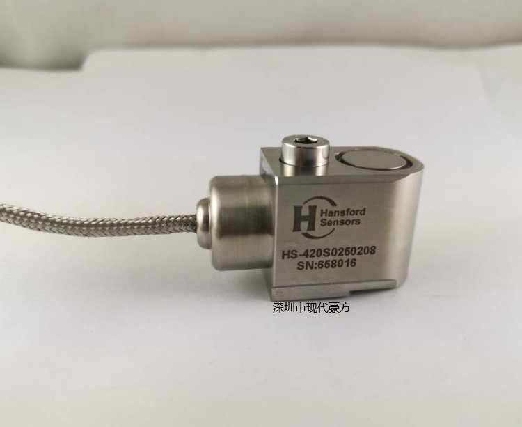 HS-4200200208英國(guó)HansfordSensors加速度傳感器
