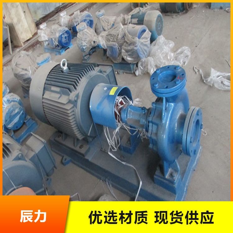 辰力生產導熱油泵導熱油循環(huán)輸送泵高溫熱油泵規(guī)格齊全