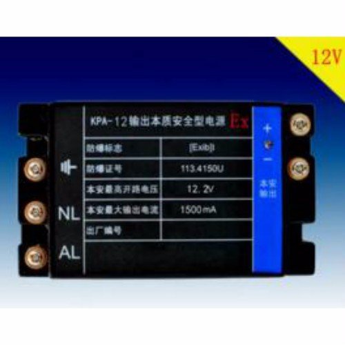 萬維KPA-12本安型防爆電源，僅是展示詳情電話詢問
