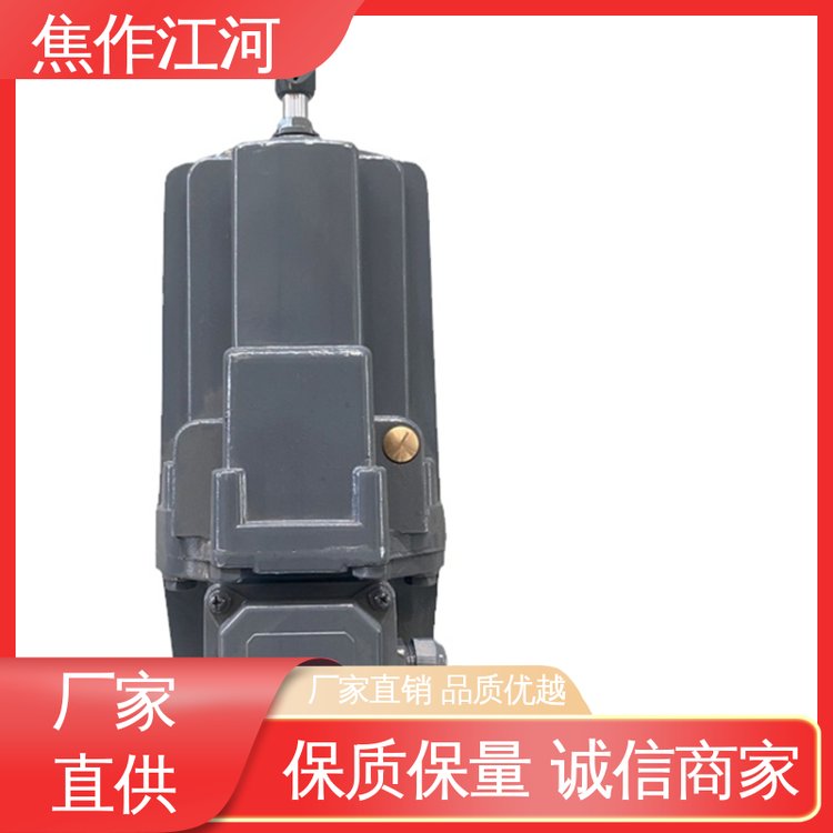 焦作江河ED80\/6進(jìn)口替代品質(zhì)卓越全銅電機(jī)液壓推動器