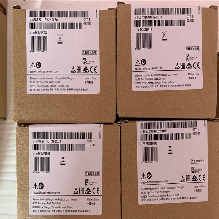 T(mn)PLC6ES7214-1HF40-0XB0S7-1200CPU1214FC