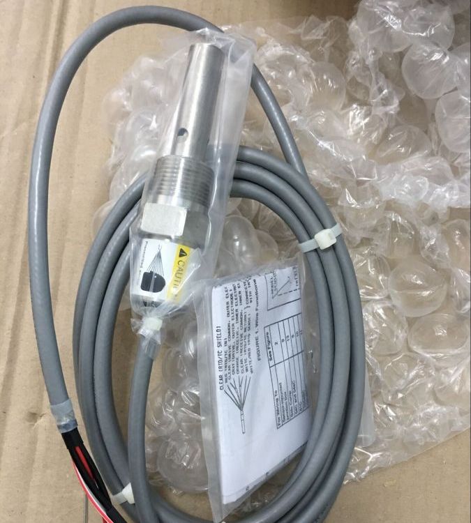 英斯路科技供應(yīng)羅斯蒙特ROSEMOUNT電導(dǎo)率電極400-11