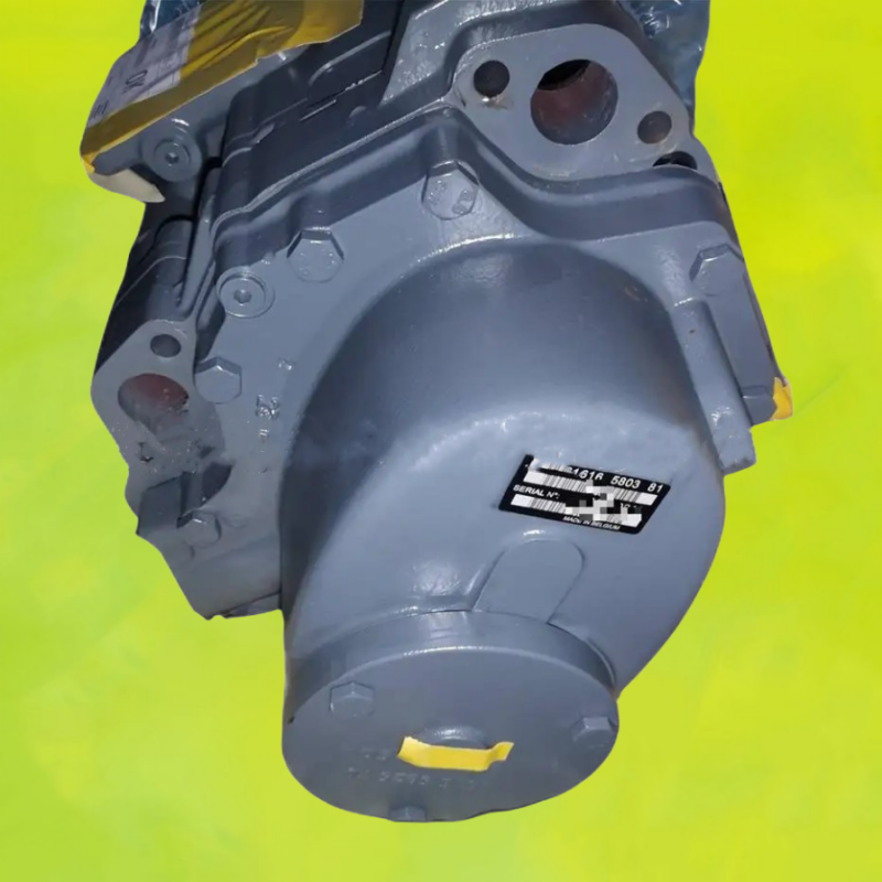 阿特拉斯主機(jī)1616580381無(wú)油機(jī)機(jī)頭適用于ZR\/ZT300ZT\/ZR500VSD