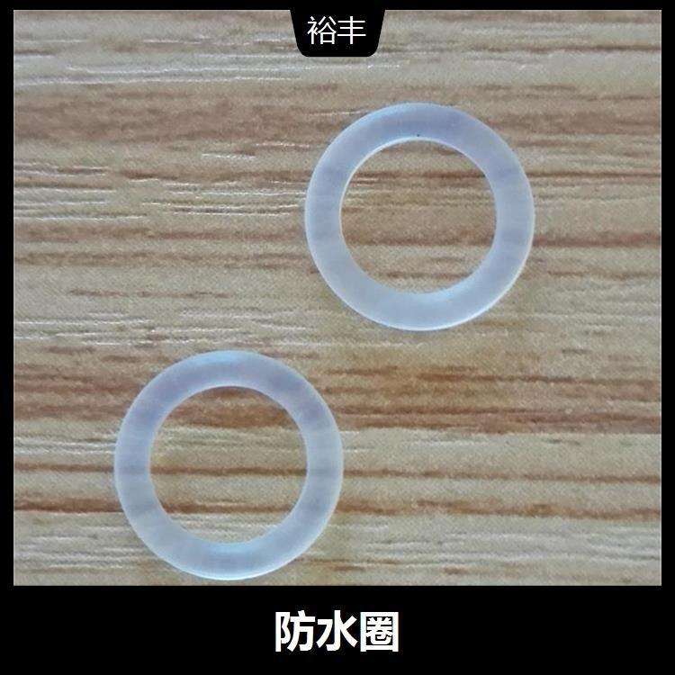 黑色O型圈硅膠圈線徑1mm過(guò)ROHS橡膠防水圈免費(fèi)供樣