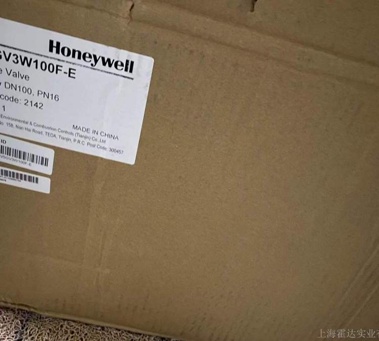 honeywell法蘭閥門V5GV售后無憂質量保證貨源充足