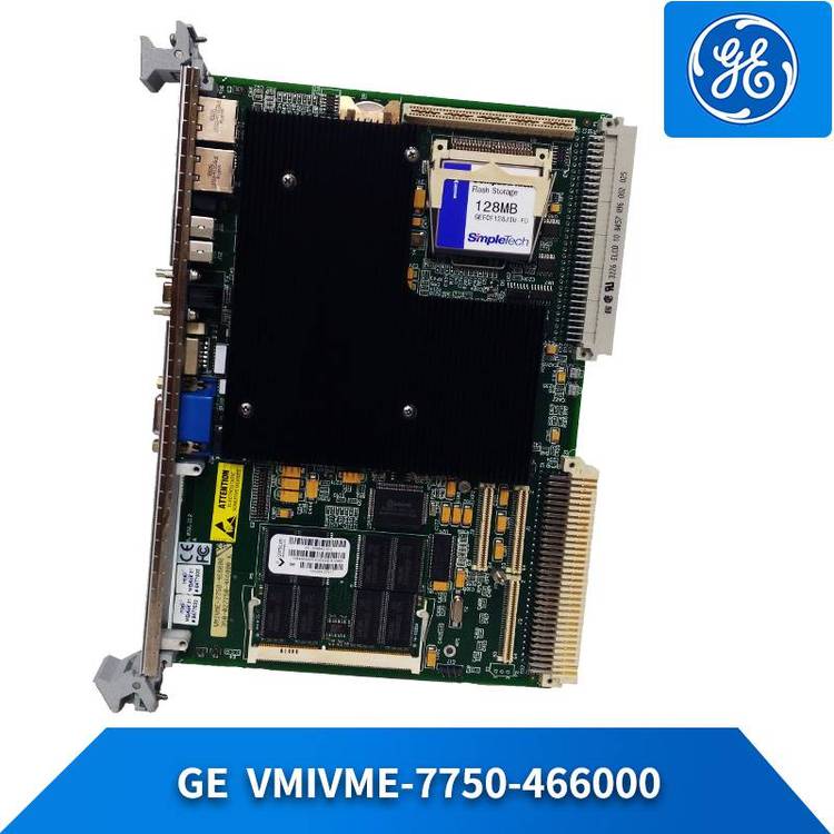 原裝GEVMIVME-7750-466000供應(yīng)PLC工控產(chǎn)品倉(cāng)存上新售后保障