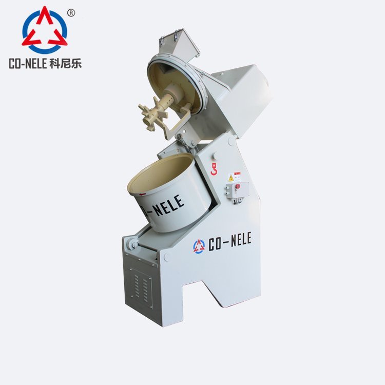 金屬粉末混合機傾斜式干法造粒機三維電動科尼樂