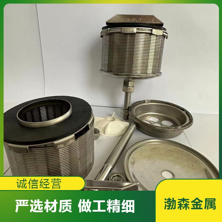 渤森生產(chǎn)不銹鋼水帽電廠(chǎng)水處理排水帽濾頭品優(yōu)定制