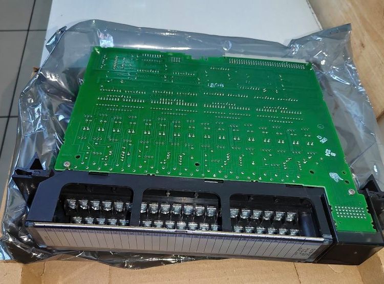 fanuc原裝發(fā)那科A06B-0082-B303進口機器人配件