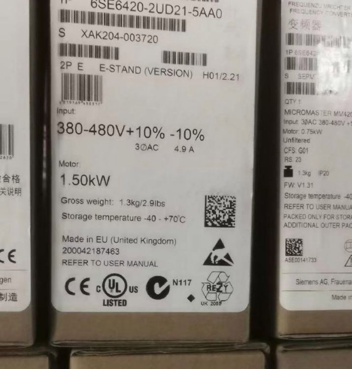 FANUC原裝發(fā)那科A06B-0276-B501進口機器人配件