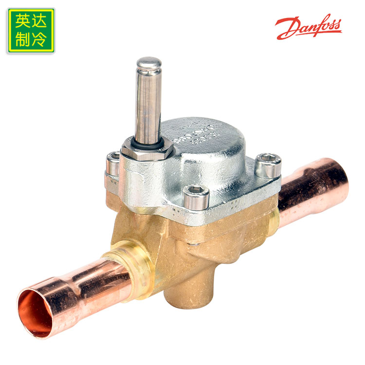 ԭbDanfoss˹EVR20{(dio)ùҺ늴y032L1244
