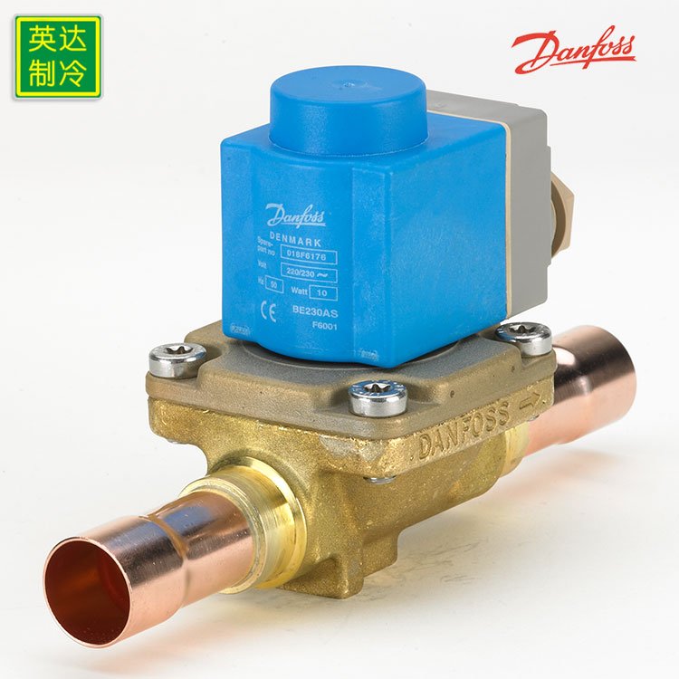 ԭbDanfoss˹EVR2{(dio)ùҺ늴y032F1201
