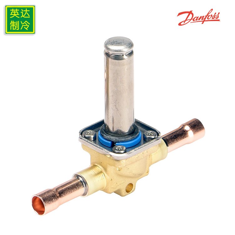 ԭbDanfoss˹EVR3{(dio)ó]ͺ늴y032F1206