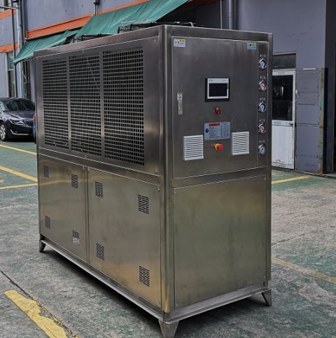 吹瓶機控溫吹瓶機模腔加熱吹瓶機模具控溫