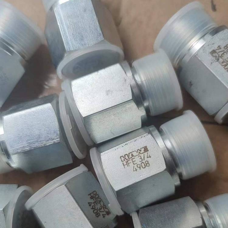 德國哈威電磁液壓閥代理BVG-11S