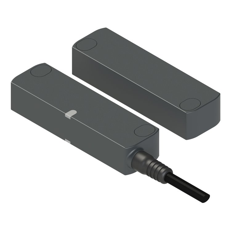 PIZZATO安全設(shè)備采用RFID技術(shù)的NG系列電磁安全鎖