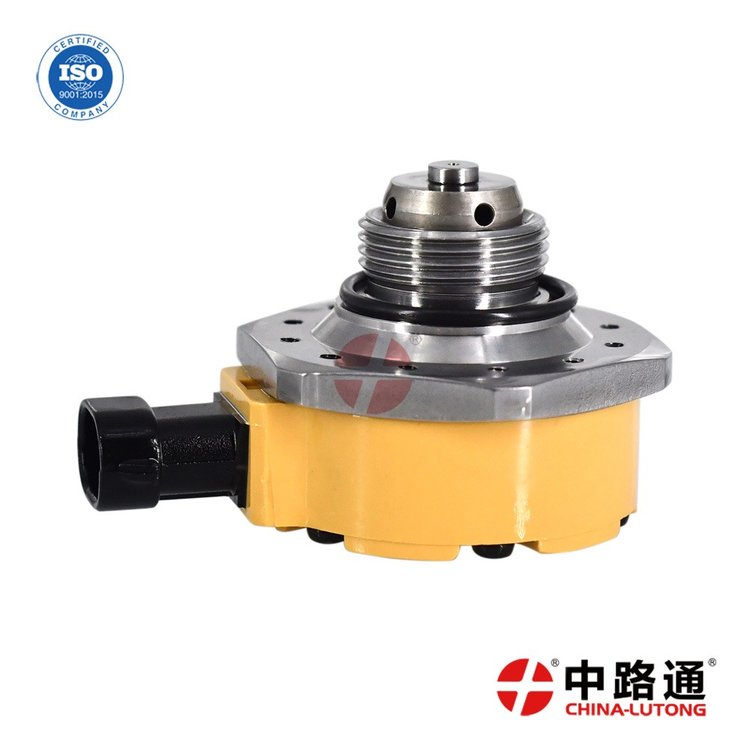 供應312-5620電磁閥總成適用于CAT噴油器上