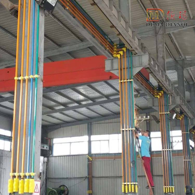 供應(yīng)DMMX型鋁基動(dòng)力母線節(jié)能耐用材質(zhì)德瑪電氣生產(chǎn)